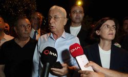 CHP Antalya İl Başkanı Nail Kamacı’dan açıklama geldi:  Suçun üstünü örtmeyiz