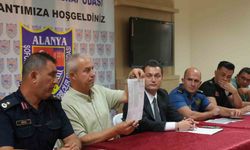 Taksilere sivil takip