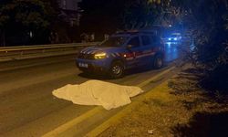 Yaya geçidinde can pazarı