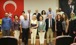 Akademisyenlerden orman yangınlarına karşı eğitim ve restorasyon çağrısı