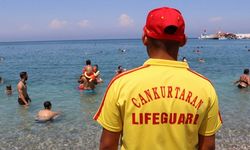 Cankurtaranın denizden çıkardığı Slovenyalı turist hastanede öldü