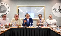 ATB’den lisanslı depoculuk hamlesi