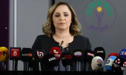 DEM Parti: PKK, 11 Temmuz'da Süleymaniye'de silah bırakacak