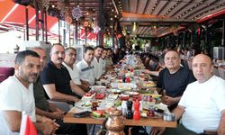 Başkan Kotan: Mutlu bir Konyaaltı için çalışıyoruz