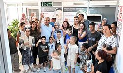 Muratpaşa’da Sünnet Şöleni heyecanı başladı
