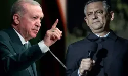 Cumhurbaşkanı Erdoğan'dan CHP Genel Başkanı Özel'e 500 bin TL'lik manevi tazminat davası