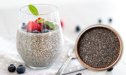 Chia tohumu mucizesi