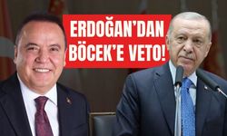 ERDOĞAN’DAN BÖCEK’E VETO! Gazeteci Osman Diyadin’den gündem yaratacak paylaşım