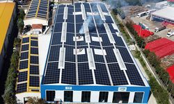 CW Enerji’den yeşil hamle