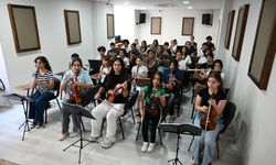 ‘Can dostlar’ için konser
