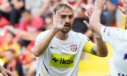 Caner Erkin bombası: Sakaryaspor’la el sıkıştı