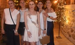Bekarlığa Meyhanet'en Veda