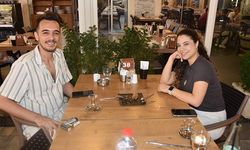 Kaptan Alara Ekspres'te
