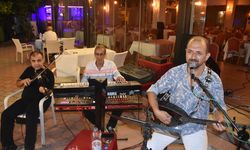 Gaziantep Restaurant'ta