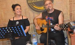 Ayyaş'a Başladı