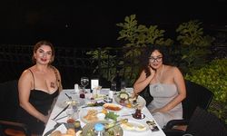 Alara'da Kutladılar