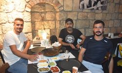 Üçkapılar'ın yeni Patronlarından