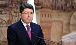 Tarih belli oldu! İmralı heyeti, Adalet Bakanı Yılmaz Tunç ile görüşecek