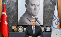 ATSO’dan enflasyon yorumu