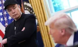 Elon Musk, Amerika Partisi'ni kurduğunu duyurdu