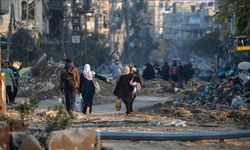 Özgürlük Filosu’nun Hanzala gemisiyle tüm iletişim kesildi