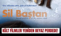 Kült filmler yeniden beyaz perdede!