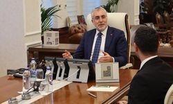 Bakan Işıkhan: "Kanser hastalarımızı yalnız bırakmadık, 5 yeni akıllı ilaç geri ödeme listesine alındı