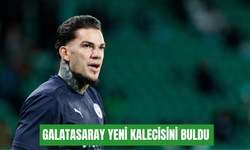 Aslan’ın yeni kalecisi yine Taffarel’den... Galatasaray yeni kalecisini buldu