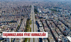 Taşınmazlarda fiyat kurnazlığı!