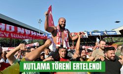 Kırkpınar'ın şampiyonu Orhan Okulu’nun kutlama töreni ertelendi