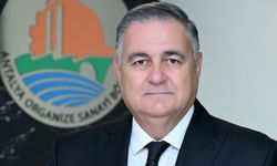 Antalya OSB’den dijital dönüşüm hamlesi