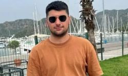 Kurye kazada hayatını kaybetti