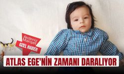 Atlas Ege'nin zamanı daralıyor
