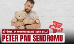 Uzmanlara göre, büyümekten korkuyor, sorumluluktan kaçıyorsanız teşhis belli; Peter Pan Sendromu