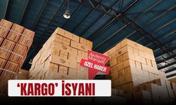 ‘Kargo’ isyanı