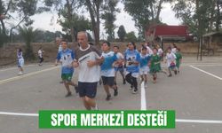 Kent Konseyi’nden Spor Merkezi desteği