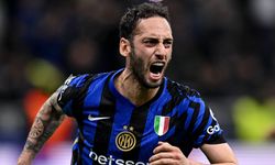 Hakan Çalhanoğlu’ndan Inter’e net mesaj: Tarih dik duranları yazar