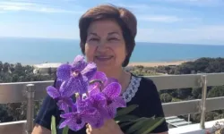 İş insanı Gülsün Süral hayatını kaybetti