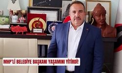MHP’li belediye başkanı feci kazada hayatını kaybetti!