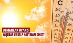 Sıcaklarda kalp krizi tehlikesi! doktorlardan kritik yaz uyarısı