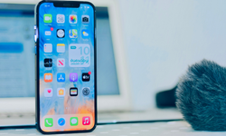 İOS 26 güncellemesi alacak iphone modelleri belli oldu!