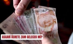 2025 asgari ücrete zam gelecek mi?