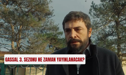 Gassal 3. sezon ne zaman yayınlanacak?