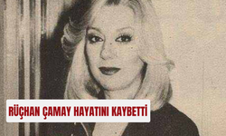 ‘Para Para Para’ ile tanınan Rüçhan Çamay hayatını kaybetti (Rüçhan Çamay kimdir?)