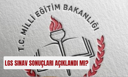 2025 LGS sonuçları ne zaman açıklanacak?