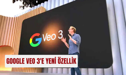 Google Veo 3 ile artık fotoğraftan video oluşturmak mümkün!