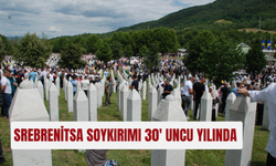 Srebrenitsa soykırımı 30' uncu yılında: İnsanlık tarihinin en karanlık günlerinden biri
