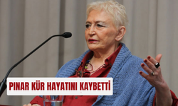 Pınar Kür hayatını kaybetti! Pınar Kür kimdir?