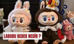 Labubu bebek nedir, neden bu kadar ilgi görüyor?