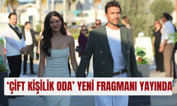 Çift Kişilik Oda 7’nci bölümü ile yarın NOW’da!